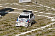 Rallye Český Krumlov: 2. RC Rallye Český Krumlov